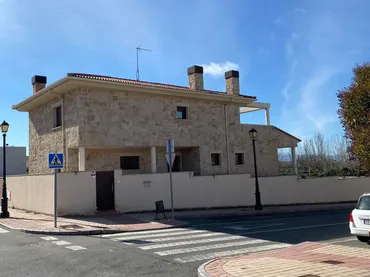 Chalet en  Calle Emilia Pardo Bazán 40 - Foto 7