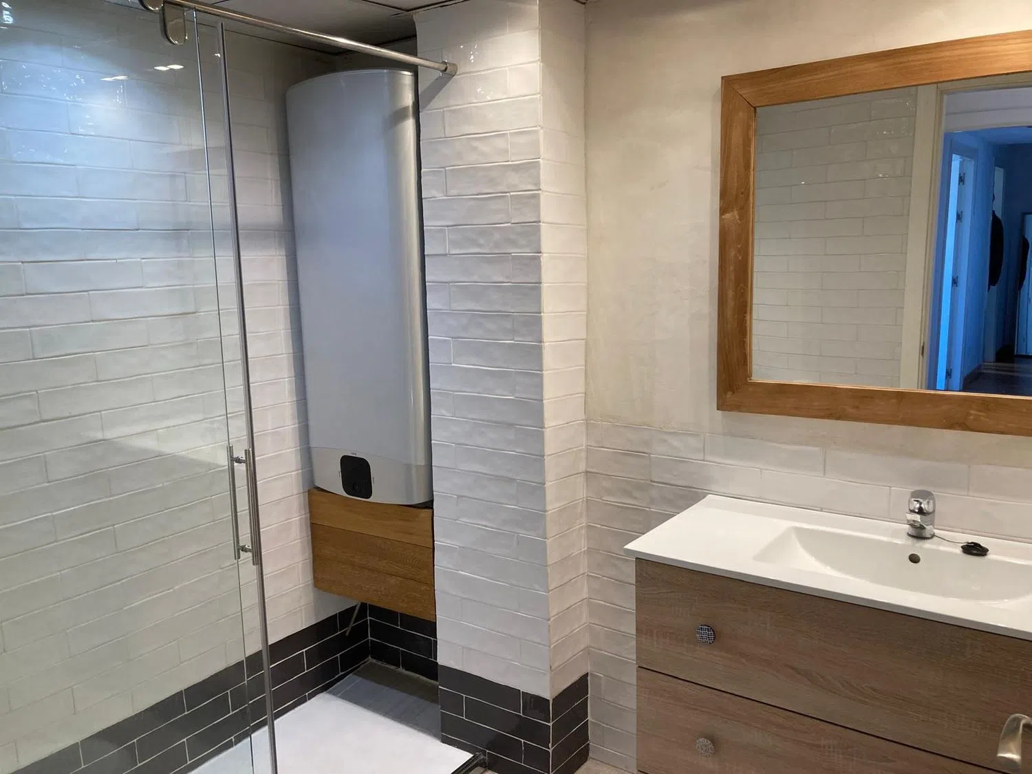 Piso en Barrio Casco Histórico de Barajas - Foto 12