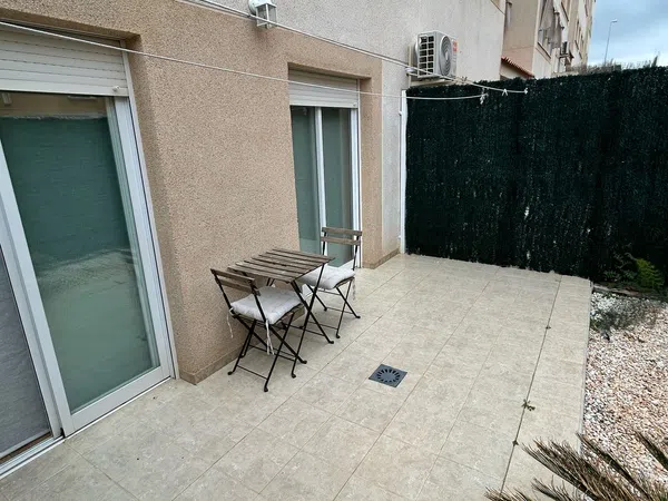 Piso en calle Castillo de Aledo, 47 - Foto 9