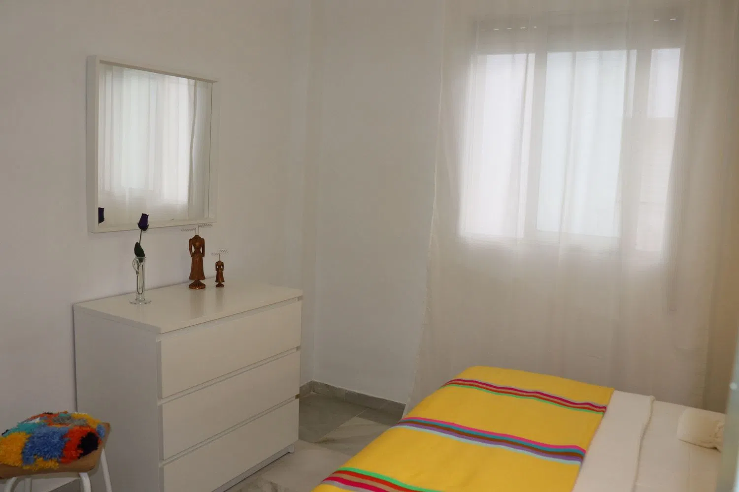 Piso en calle Ferrocarril del Puerto, 6 - Foto 25