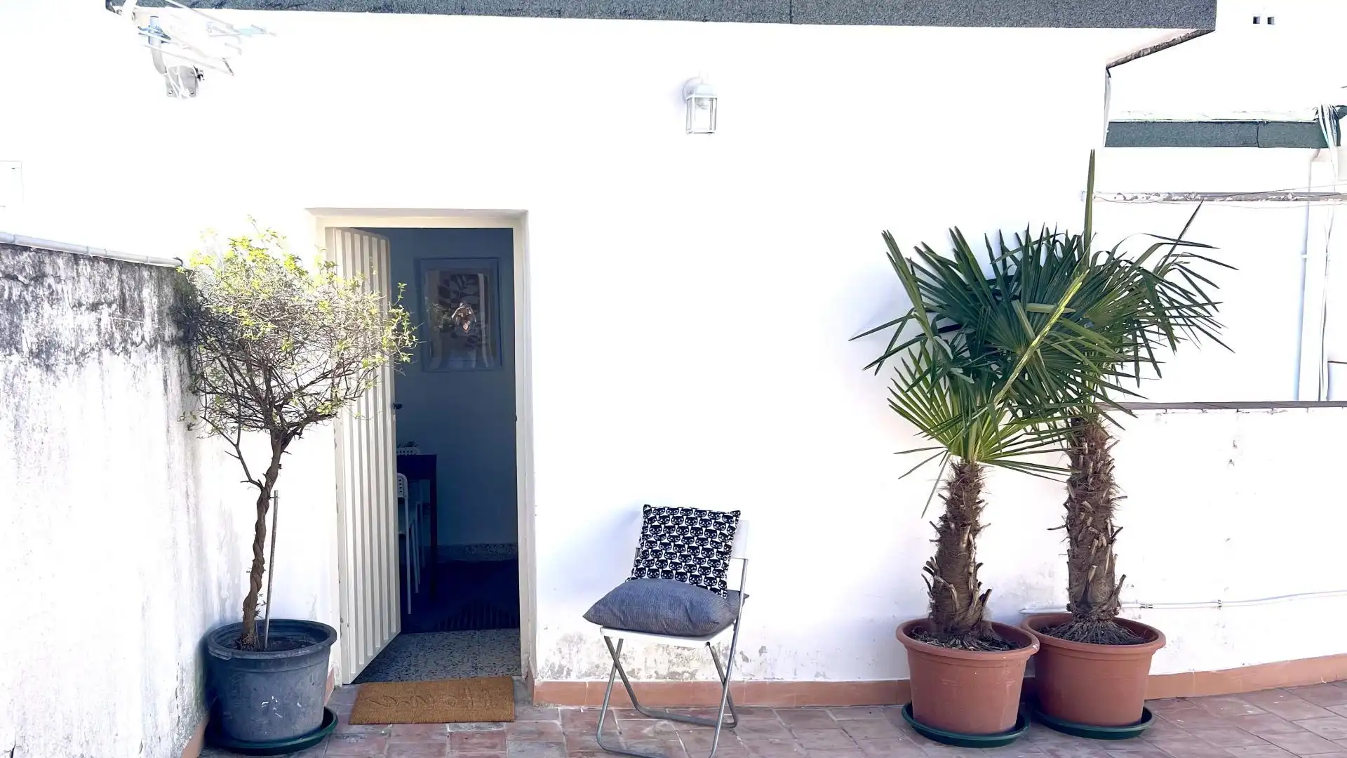 Ático en  Calle del Doce de Octubre 4 - Foto 12