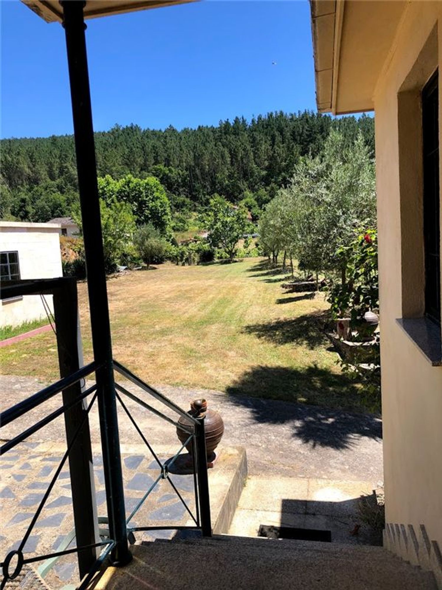 Casa de pueblo en A Lamela, 11 - Foto 3