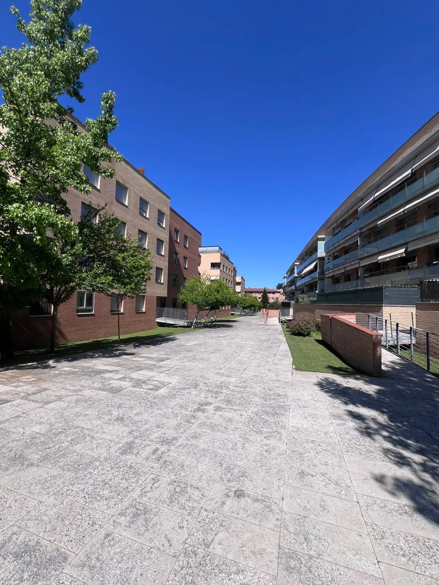Dúplex en calle d'Adrià Gual, 18 - Foto 26