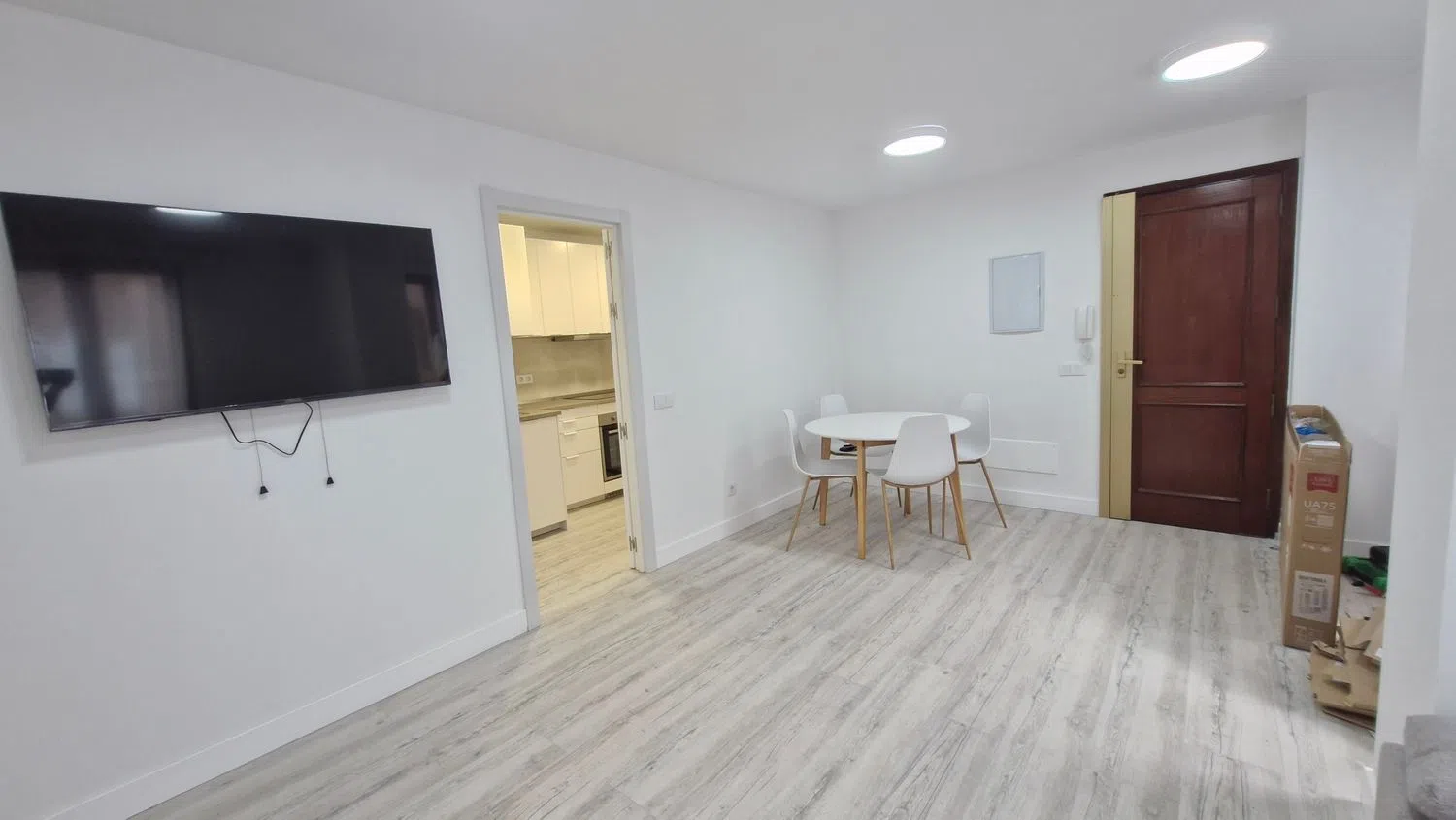 Piso en calle Presidente Alvear, 57 - Foto 10