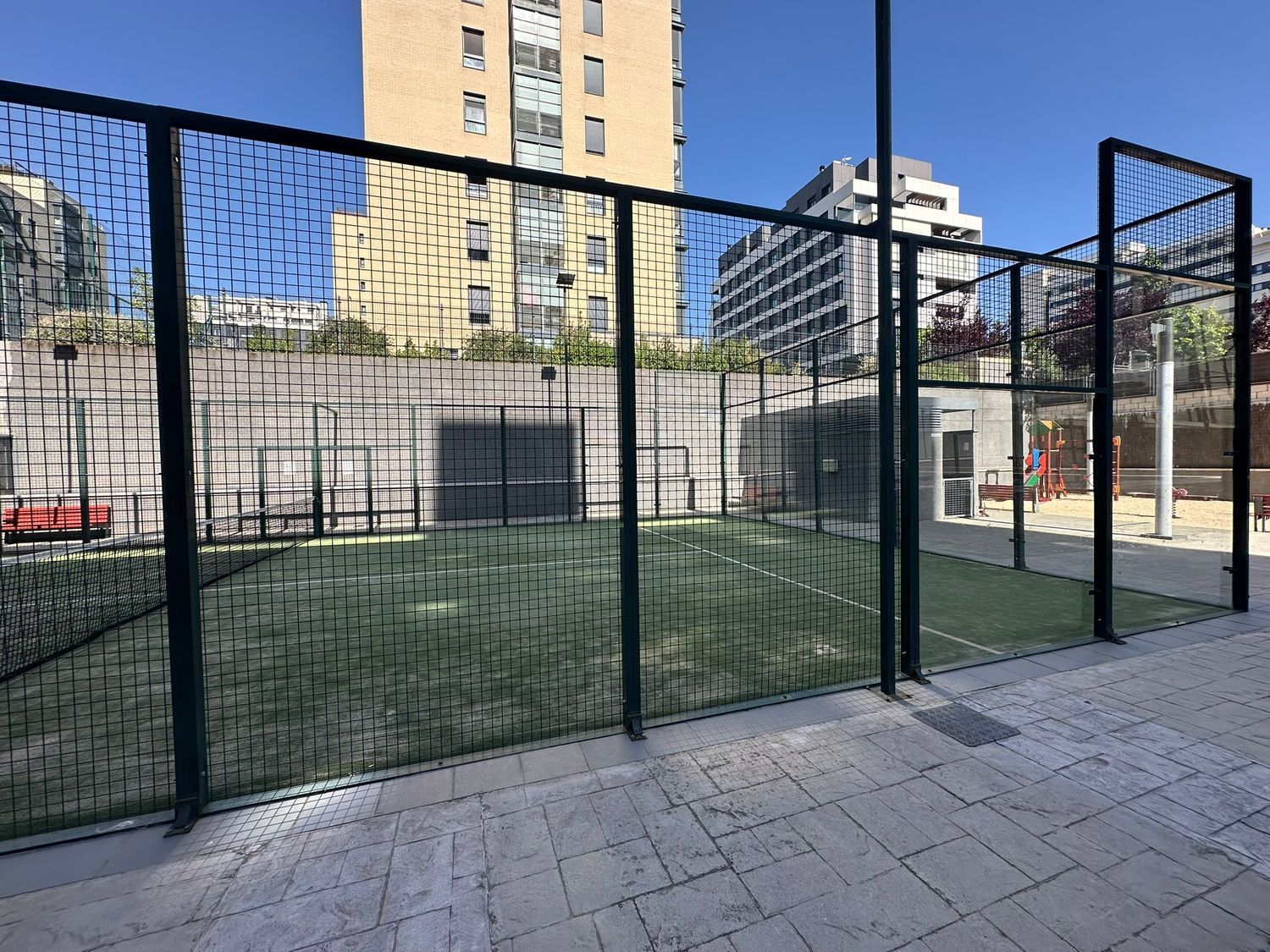 Piso en Calle de Manuel Gutiérrez Mellado, Valdebebas - Valdefuentes - Foto 39