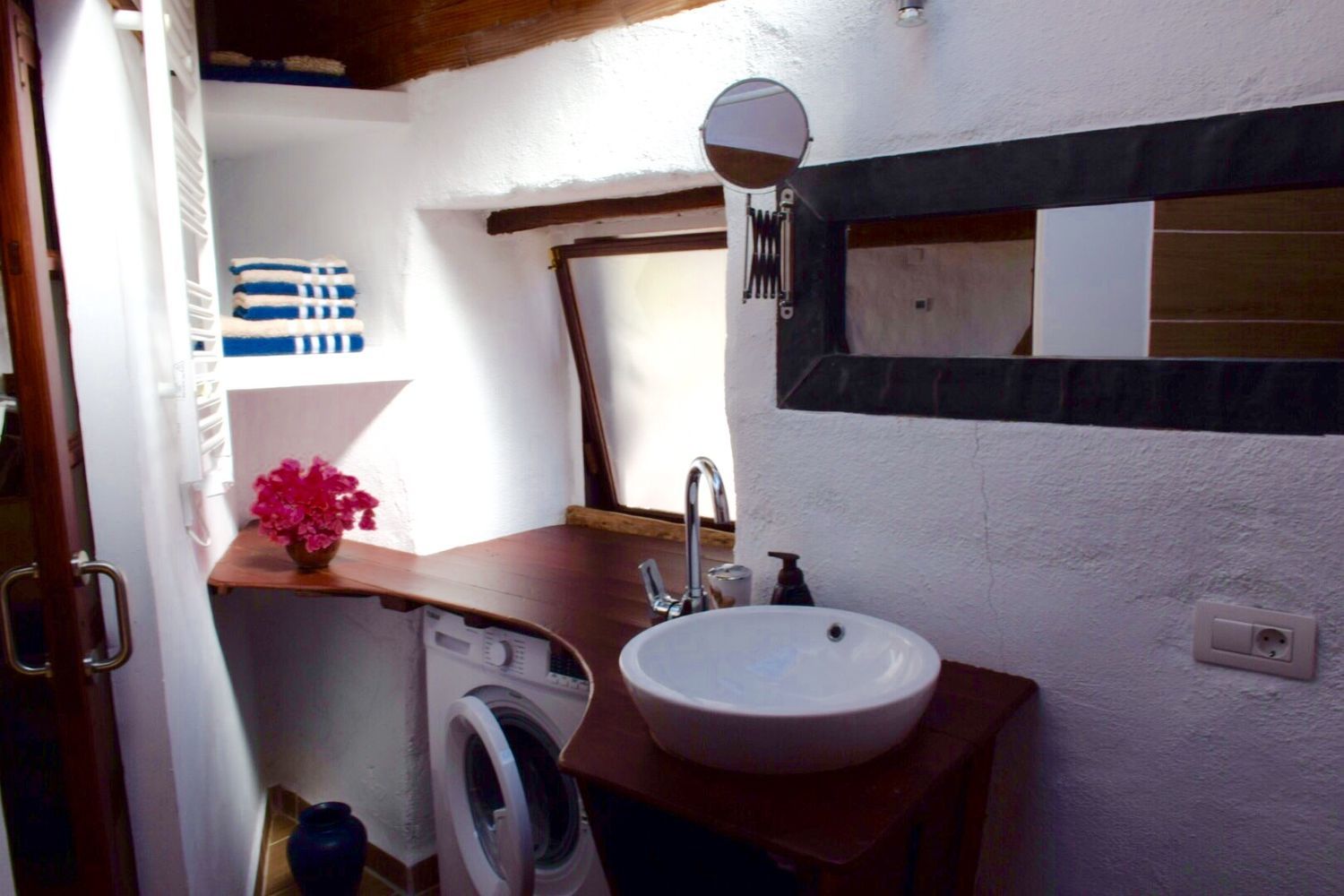 Casa rural en Bajada del Pino, 31, La Vega-El Amparo-Cueva del Viento, La Vega-El Amparo-Cueva del Viento - Foto 8