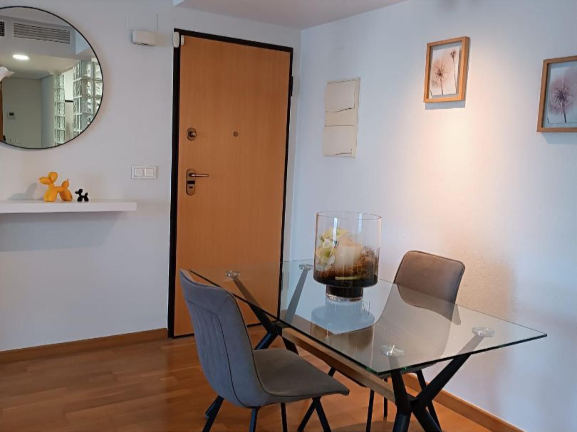 Piso en  Avenida Juan Pablo II 25 - Foto 2