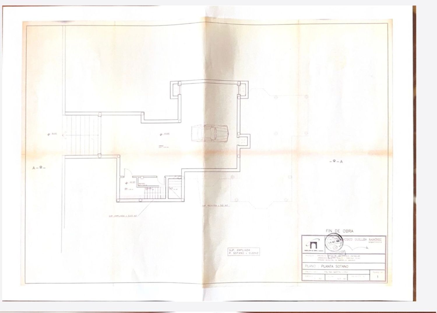 Casa independiente en Urbanizacion Altos Reales, 10 A3 - Foto 21