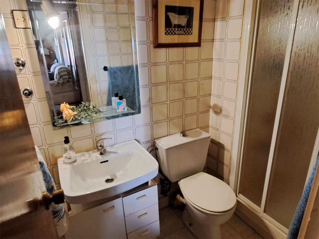 Piso en  Calle Casarabonela 5 - Foto 12