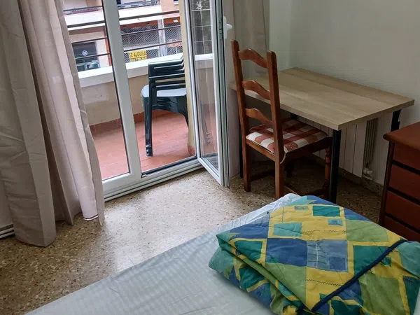 Piso en Avenida de la Paz, 67, Ayuntamiento, Ayuntamiento - Foto 5