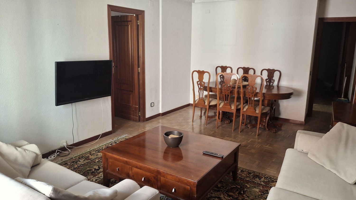 Piso en Calle Dimas Madariaga, 34, Labradores - Foto 25