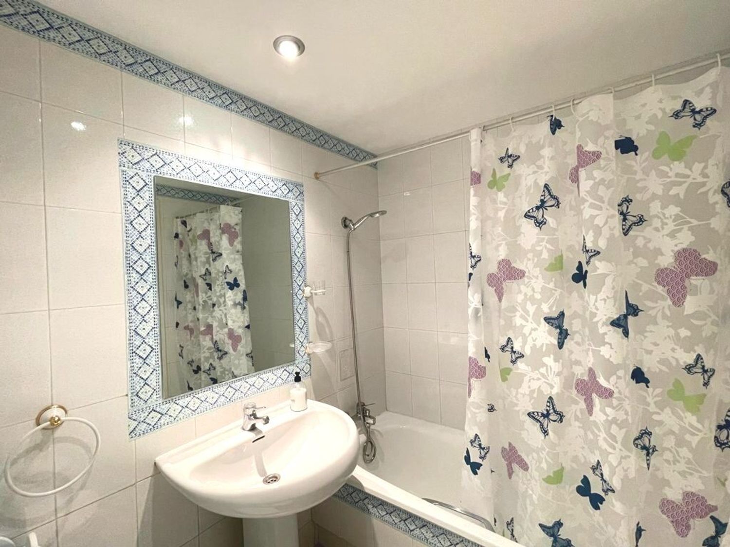 Piso en calle Luis Vives, 6 - Foto 6