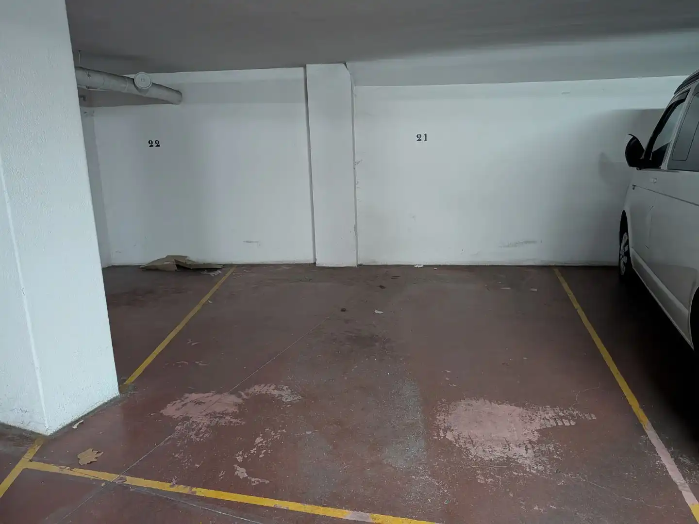 Piso en  Rúa Mestre Lugilde 1 - Foto 29