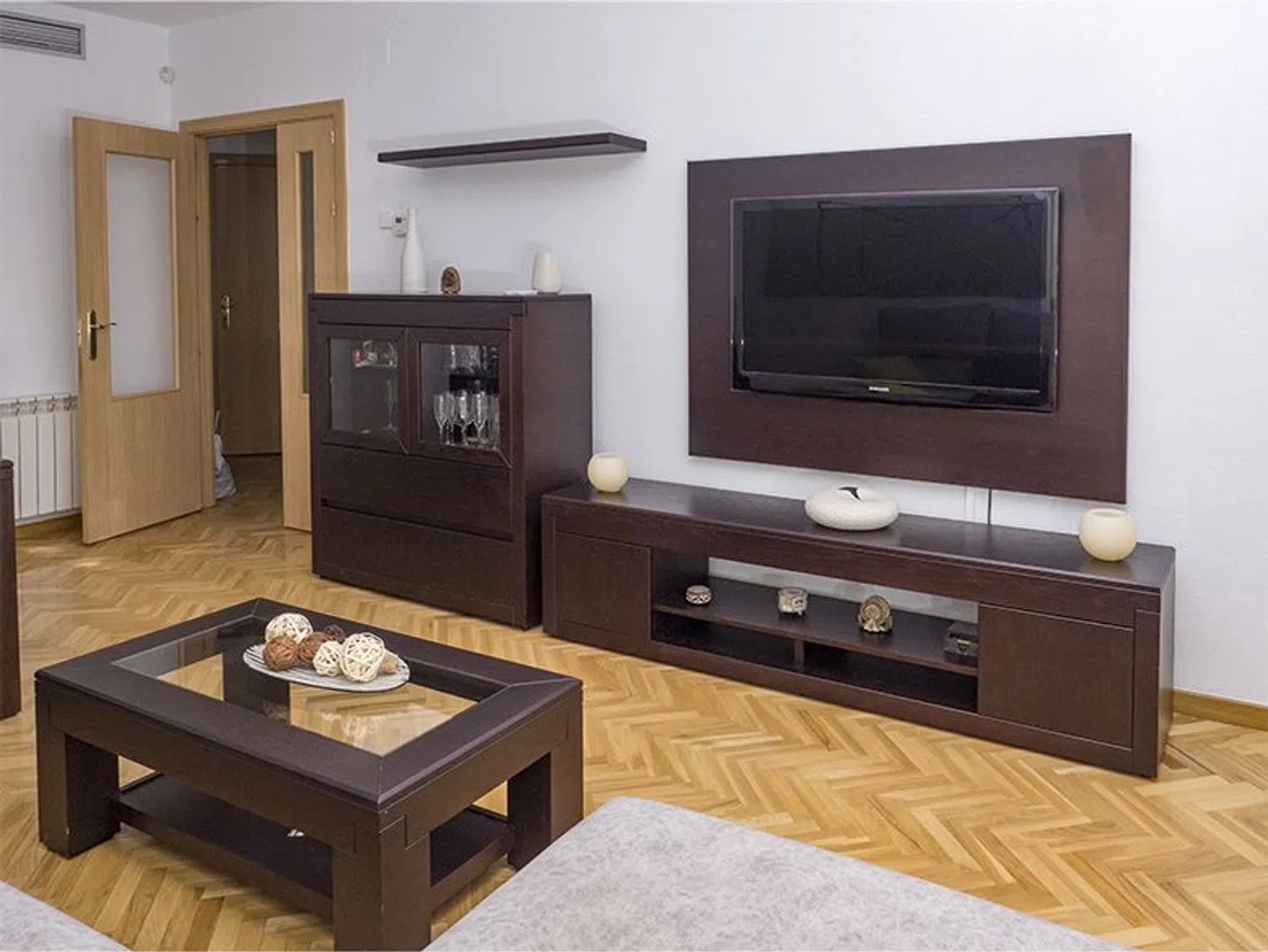 Piso en calle Juan Genovés, 1 - Foto 4