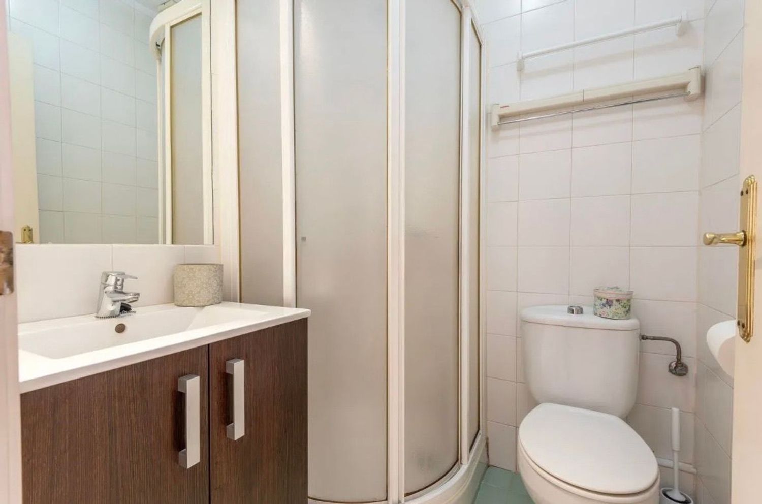 Piso en Barrio Gaztambide - Foto 7