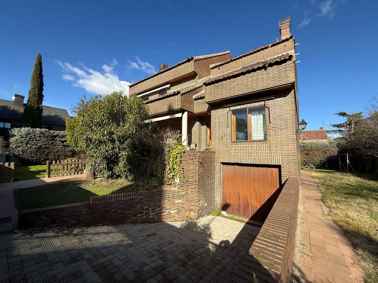 Chalet en Las Rozas de Madrid - Foto 30