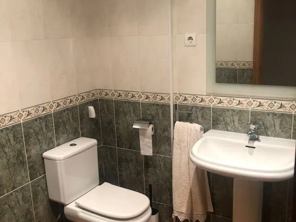 Piso en Calle Diario la Verdad, 1, Centro - Foto 12