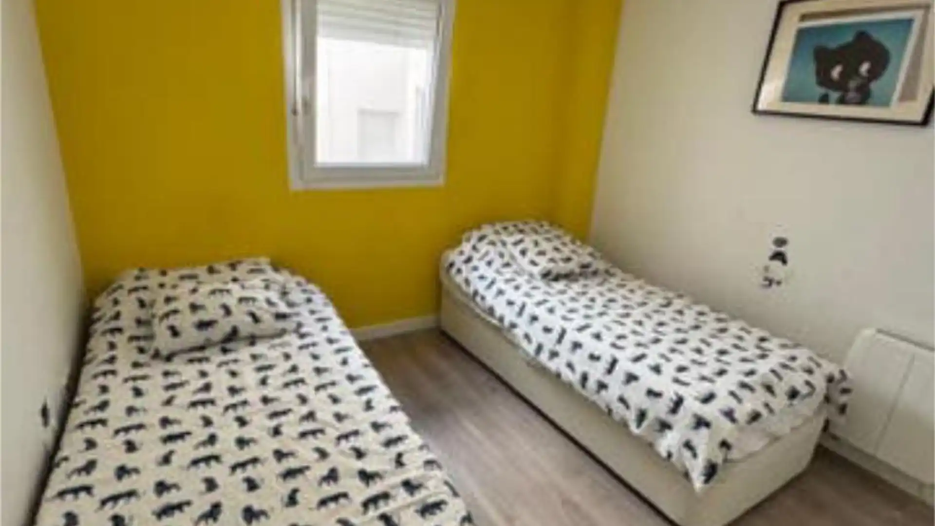 Piso en La campaña - Foto 3