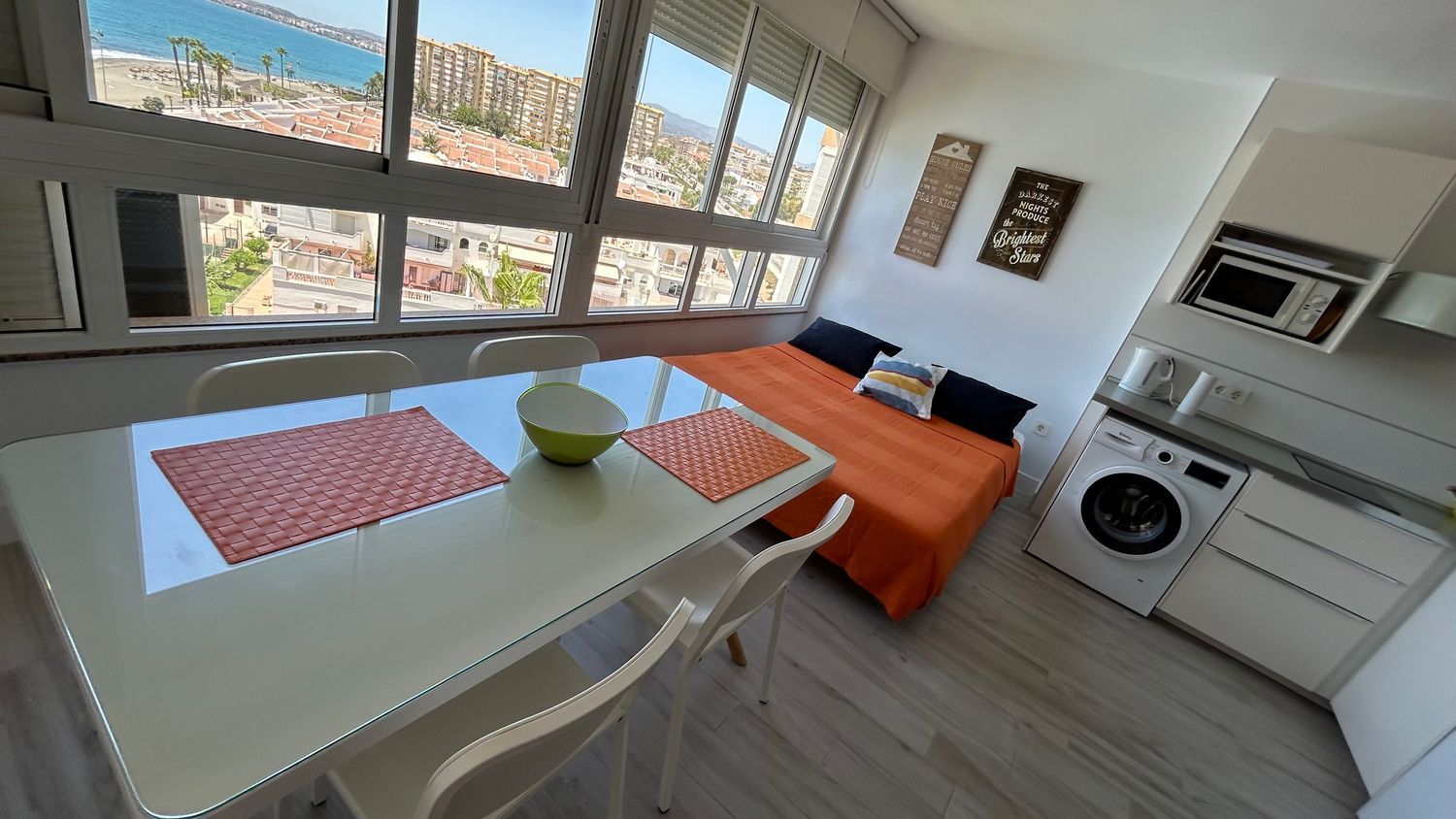 Estudio en Avenida de Andalucia, 36 - Foto 8