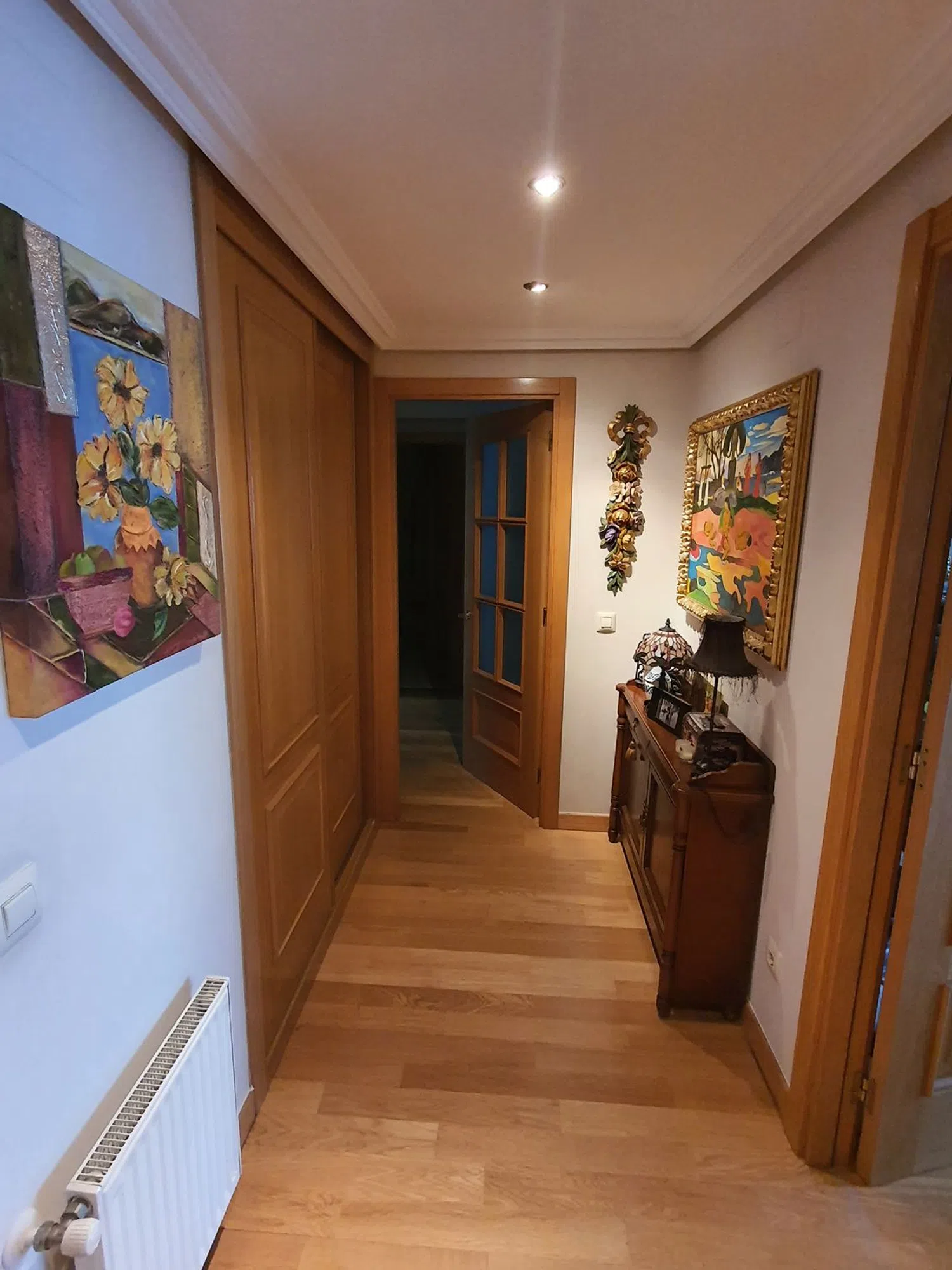 Piso en calle de Mauricio Legendre, 45 - Foto 9