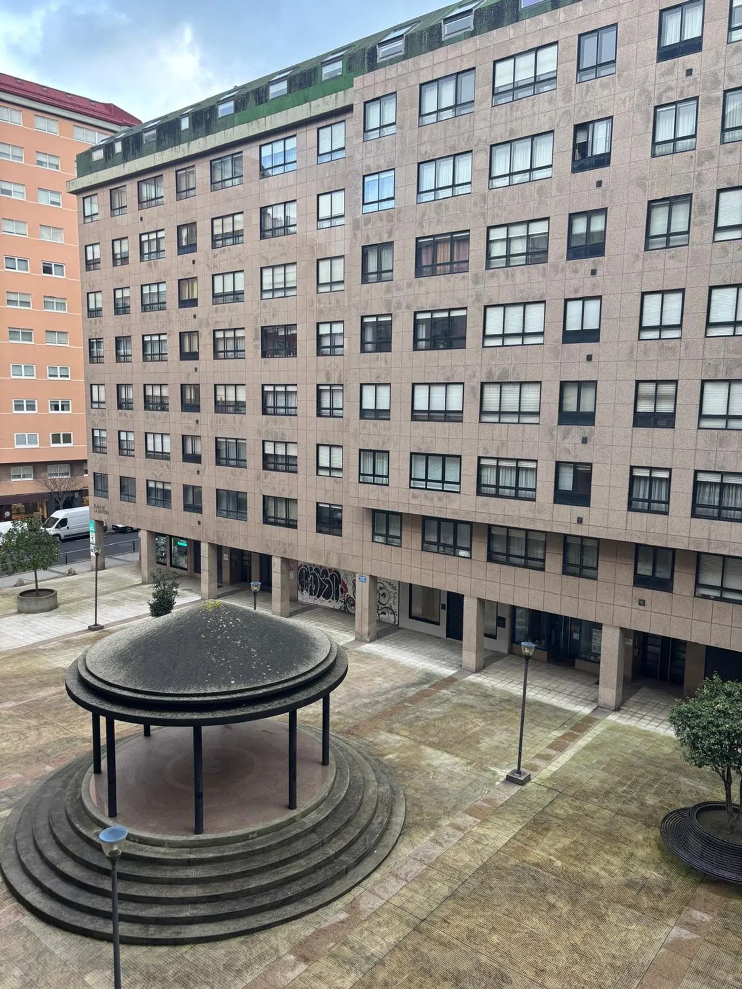 Piso en plaza da Gaiteira, 2 - Foto 17