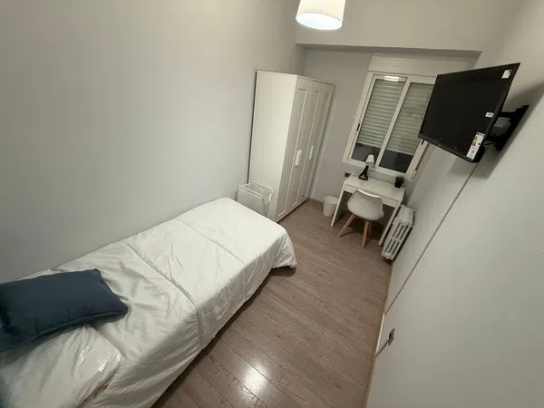 Piso en Calle de Joaquín Sanz Gadea, 2 - Foto 3