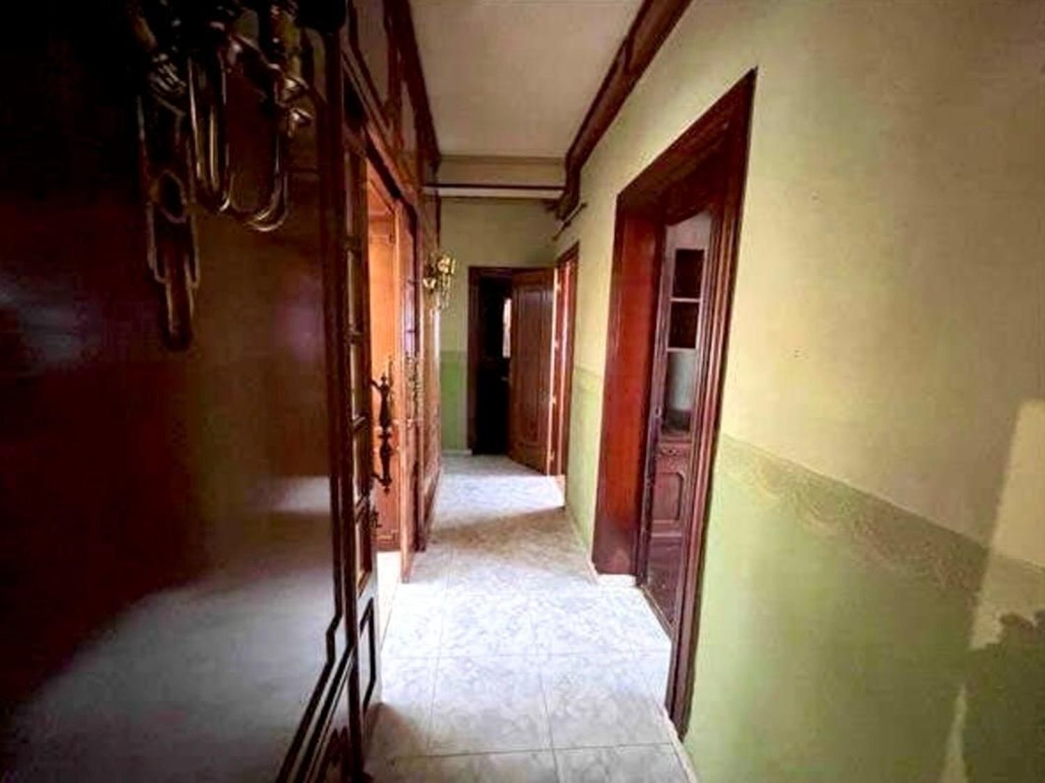 Chalet adosado en Calle Comendador Girón, 23 - Foto 3