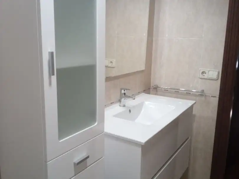 Piso en  Rúa José Gómez Posada Curros 10 - Foto 6