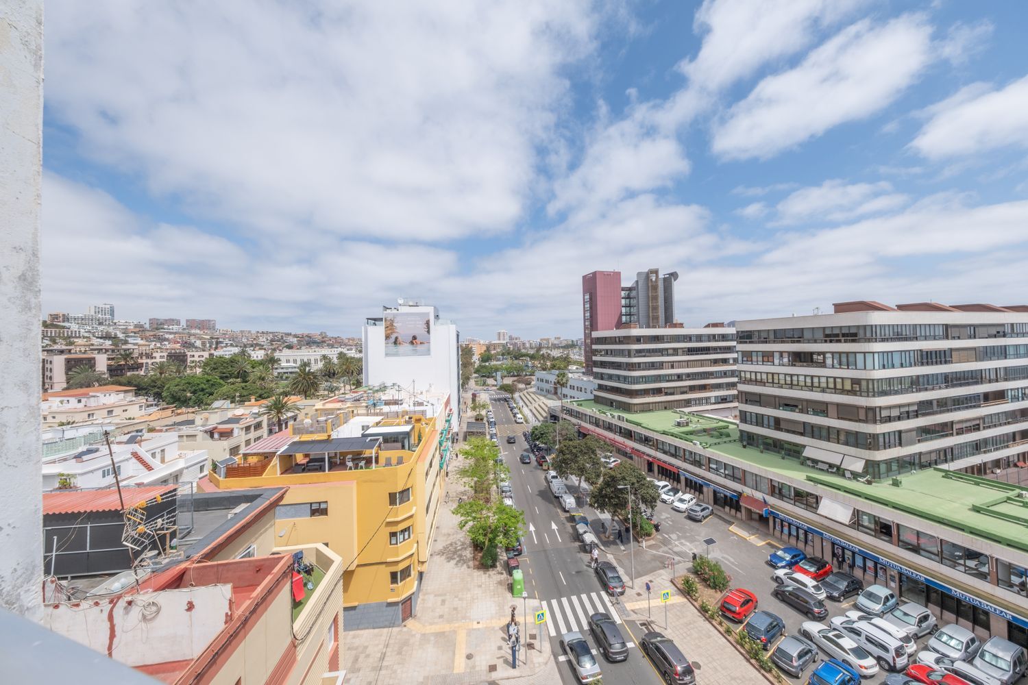 Ático en Calle Luis Doreste Silva - Foto 4
