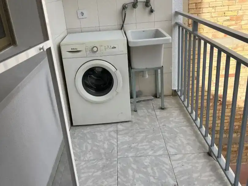 Piso en  Avinguda Marcel·lí Domingo 1 - Foto 17