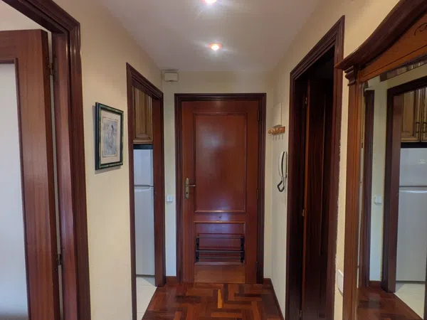 Piso en Calle del Naranjo de Bulnes, 25, Nuevo Gijón - Foto 9