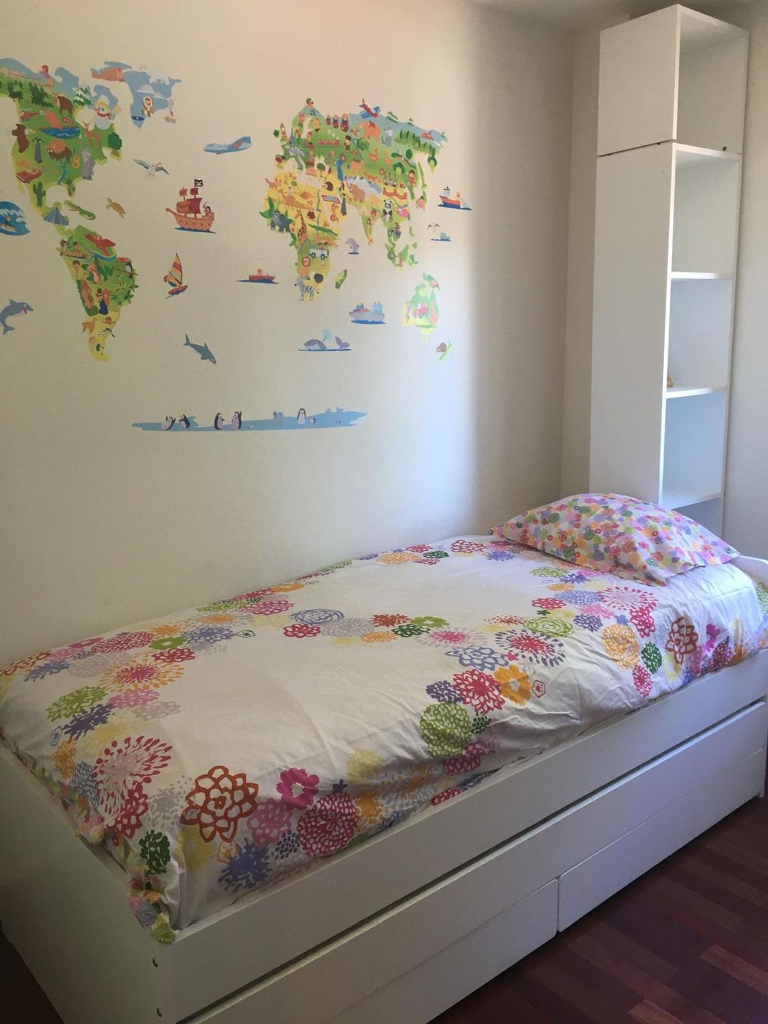 Piso en calle Murillo, 1 - Foto 14