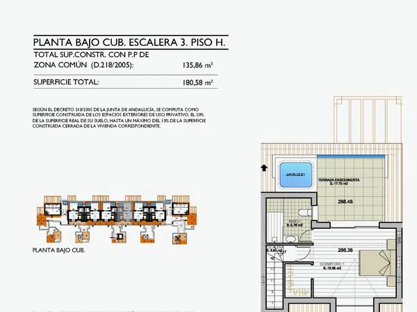 Dúplex en Calle Teide, 5, Montealto, Montealto - Foto 34