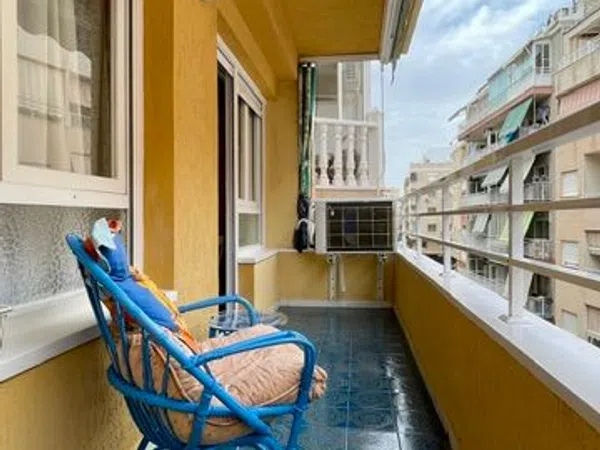 Piso en Calle Mar Baltico, 20, Playa de los Locos - Foto 2