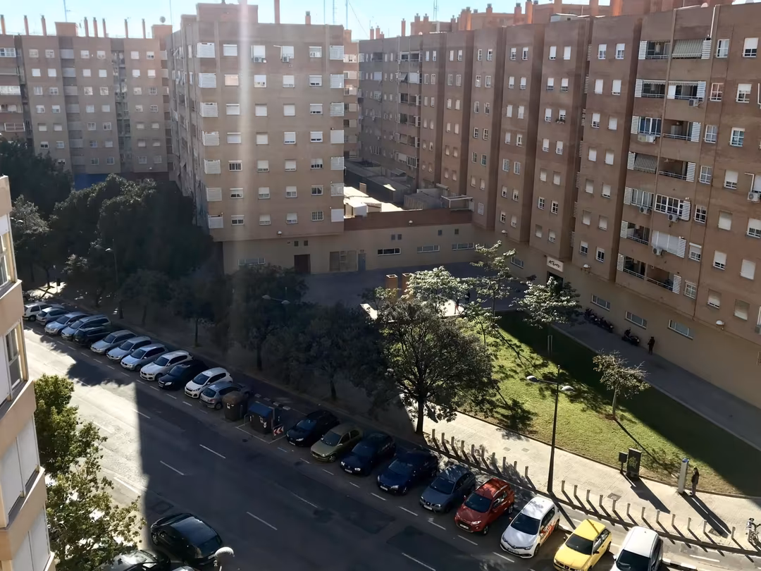 Piso en  Carrer del Doctor Nicasi Benlloch 48 - Foto 25