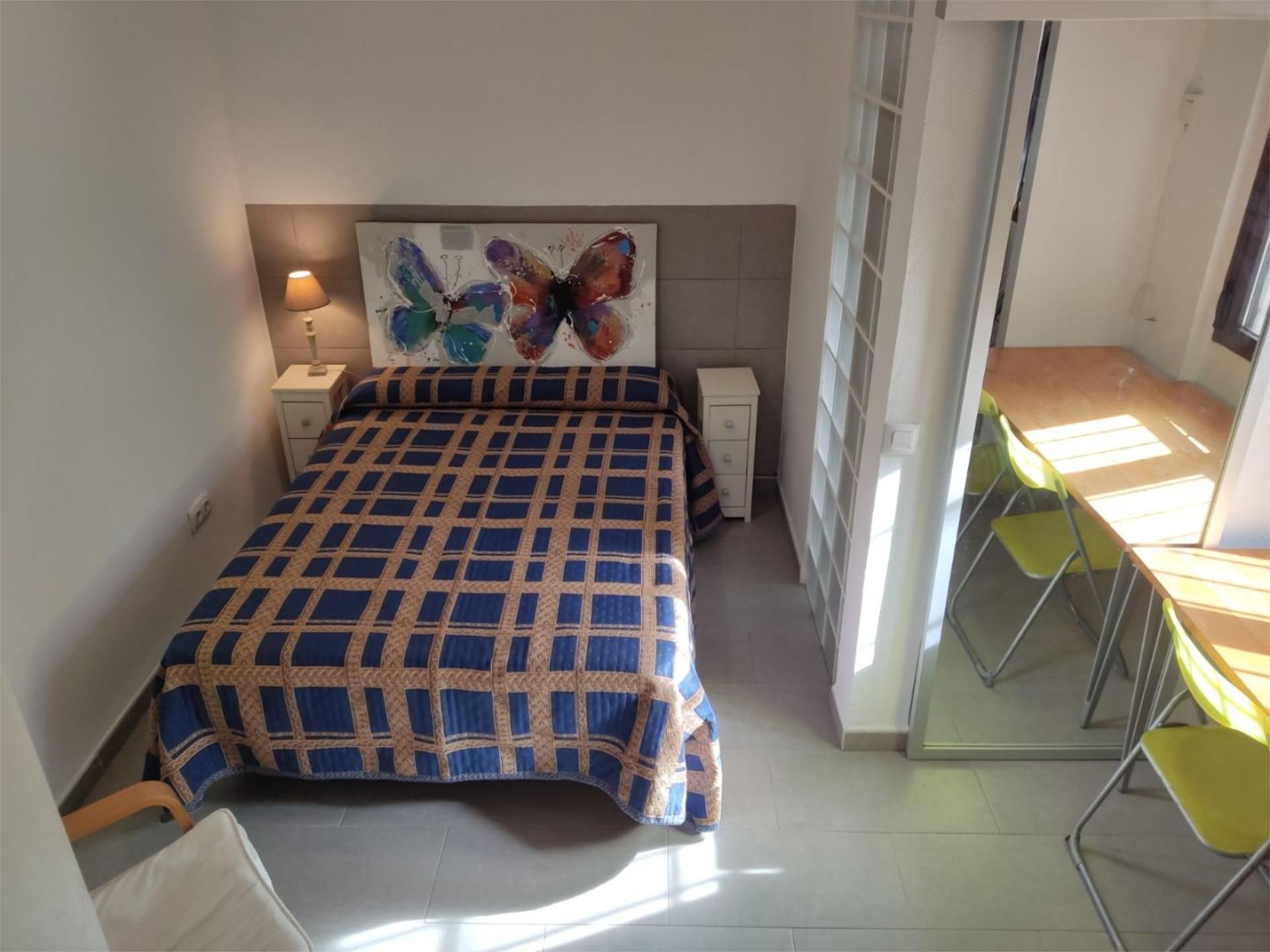 Piso en  Calle Barrionuevo 10 - Foto 5