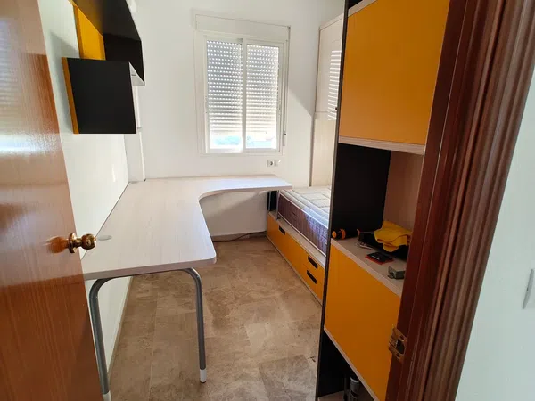 Piso en Avenida Bellavista, 185 - Foto 11