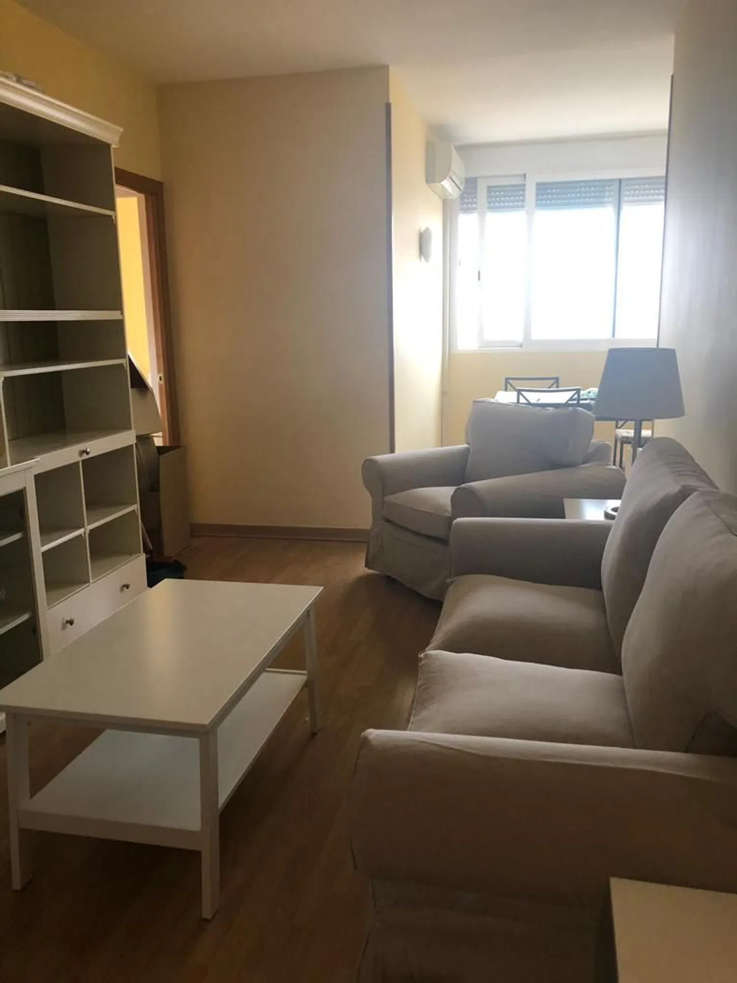 Piso en avenida del General Perón, 32 - Foto 1