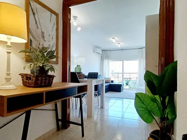 Piso en Calle d'Alcocéber, 1, Playa de la Malvarrosa - Foto 4