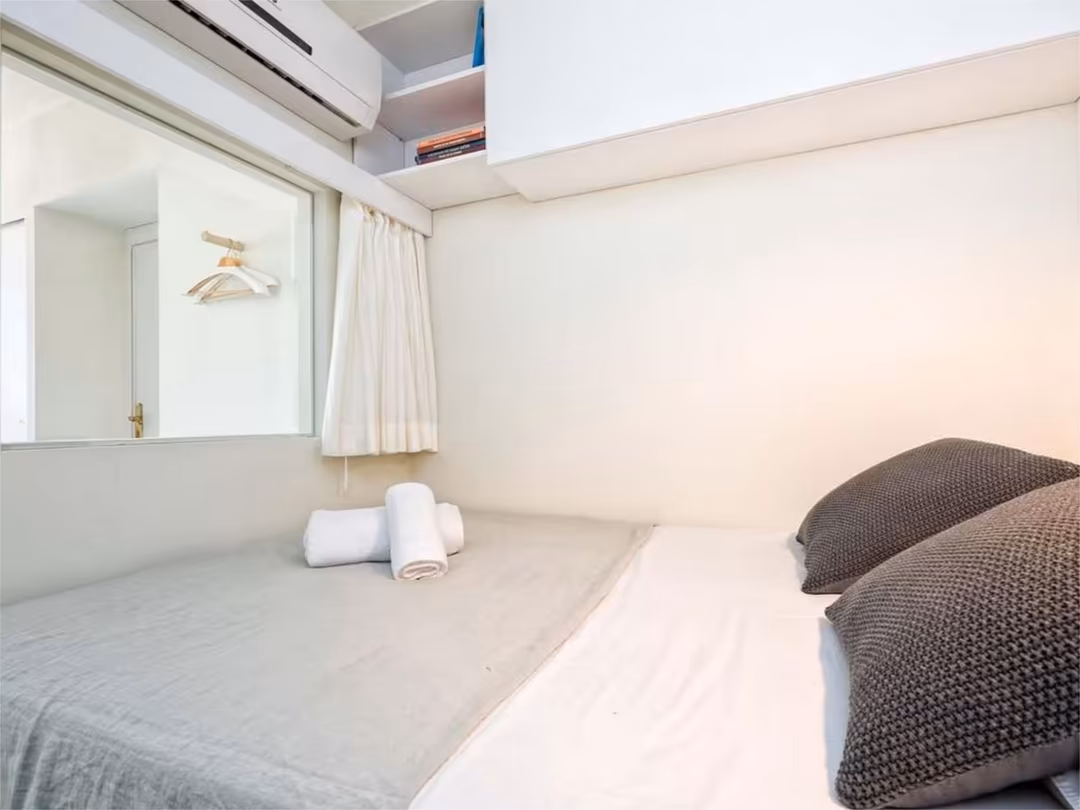 Piso en  Calle Santos 6 - Foto 9