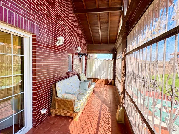 Casa o chalet independiente en Calle Fernando de la Peña carrera, 555 - Foto 39