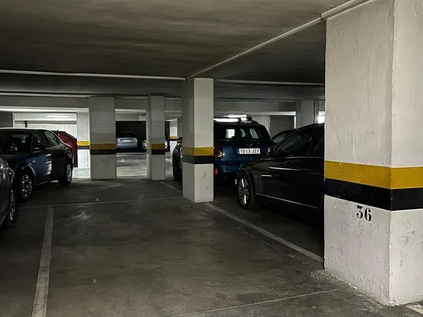 Piso en avenida Catedratico Soler, 2 - Foto 30