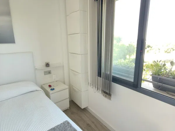 Piso en calle José Conesa Cano, 8 - Foto 15