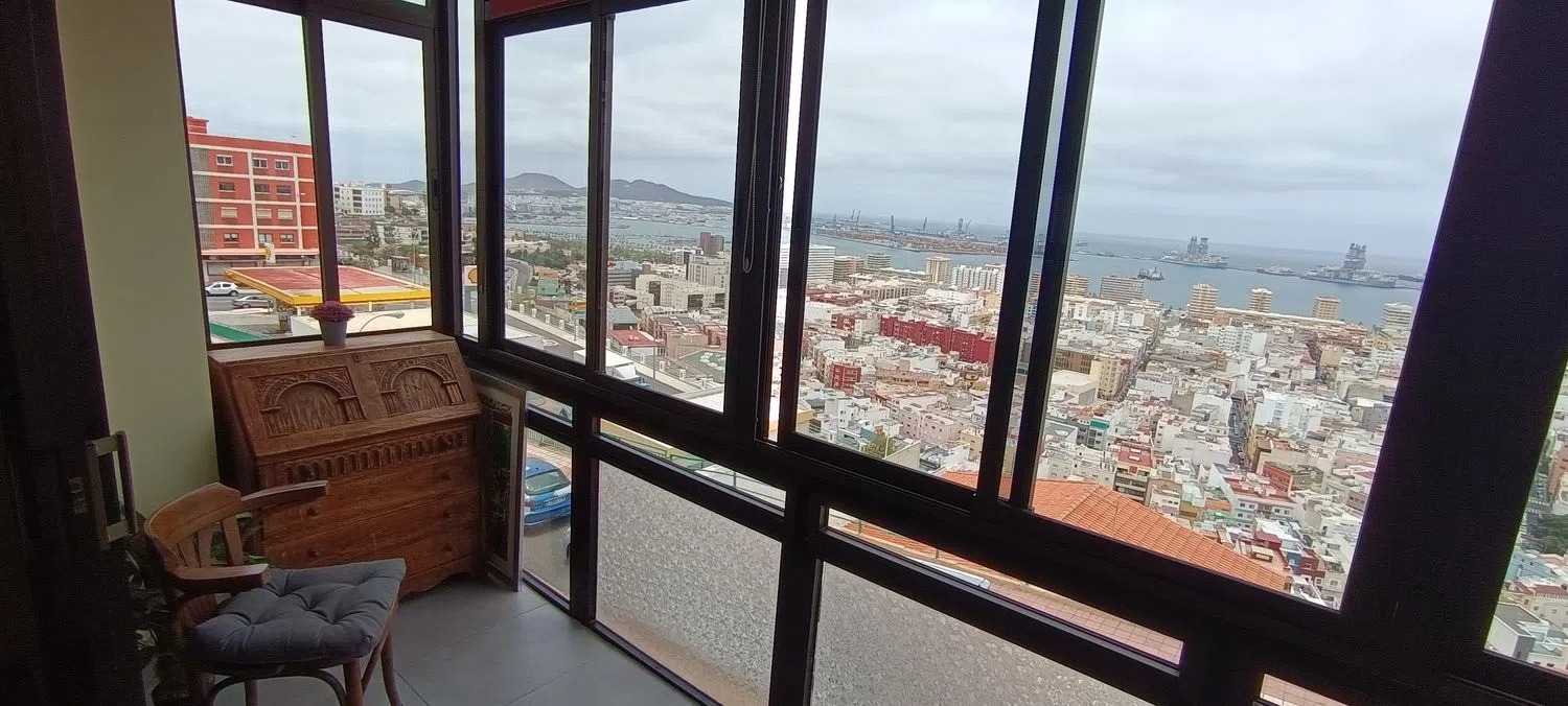 Piso en calle Rafael Mesa y López, 69 - Foto 27