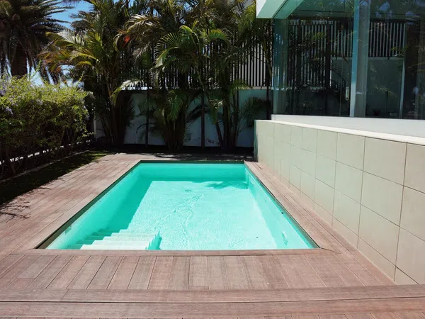 Casa o chalet independiente en Paseo Chil, 183, Schamann - Rehoyas - Foto 4