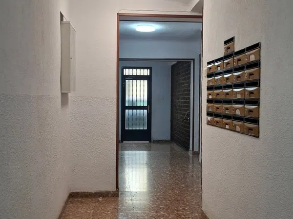 Piso en Calle Pintor Pérez Pizarro, 5, Virgen del Remedio - Parque lo Morant - Foto 7