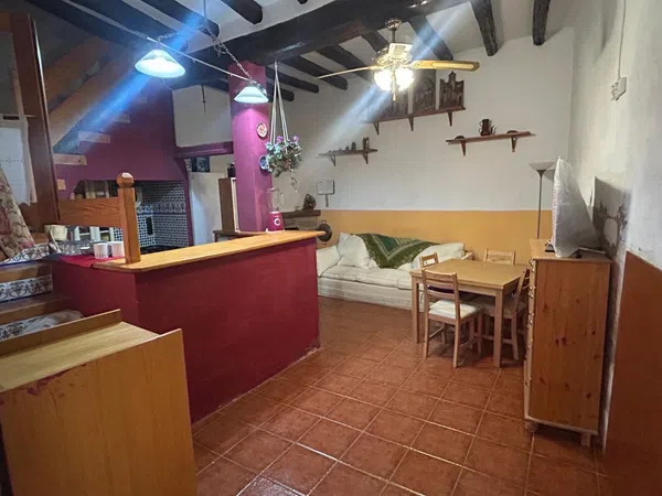 Casa de pueblo en Calle Soldevila, 18 - Foto 2