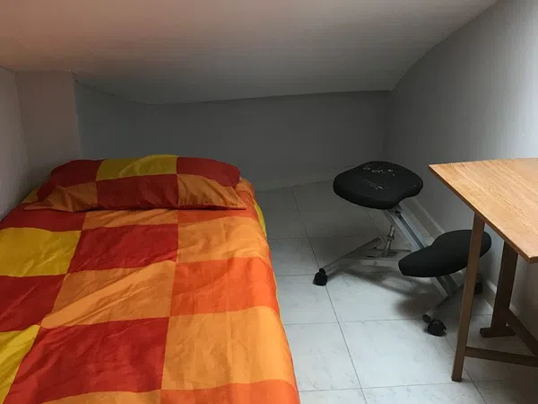 Ático en Calle Virgen del Pilar, 1 - Foto 13