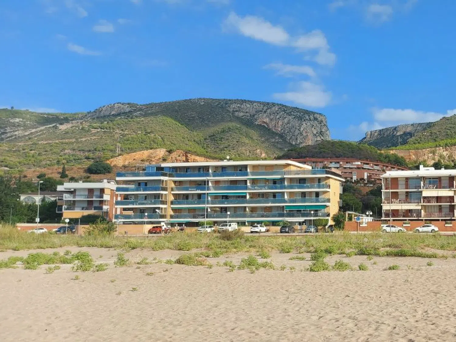 Piso en paseo Marítim de les Botigues, 5 - Foto 3