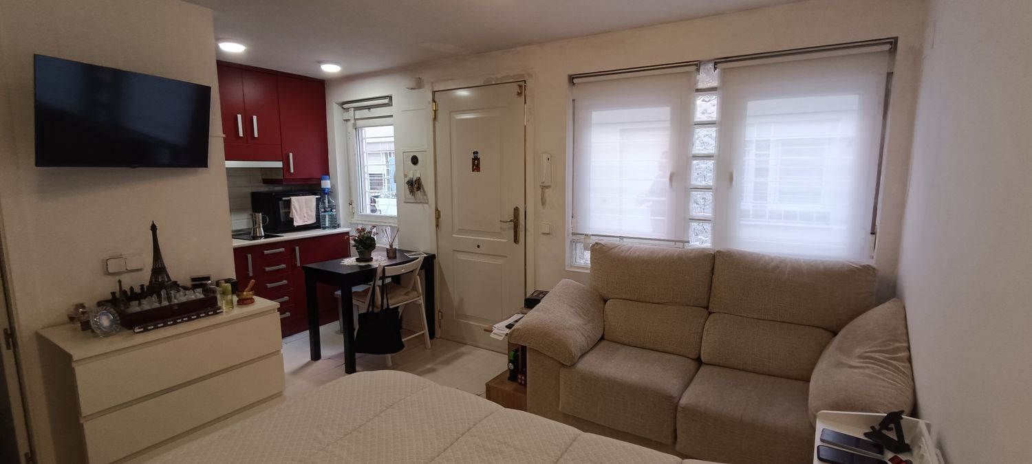 Estudio en calle de Jaén, 44 - Foto 2